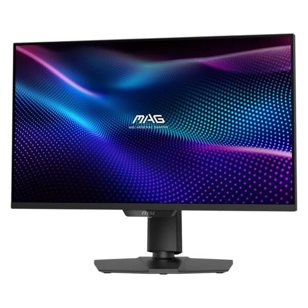 Yüksek çözünürlüklü gaming monitörü, MSI MAG seri, renkli grafikler ve hızlı tepki süresiyle oyun performansını artırır. MSI'nin en yeni oyuncu monitörü, yüksek FPS ve düşük gecikme özellikleriyle öne çıkar.