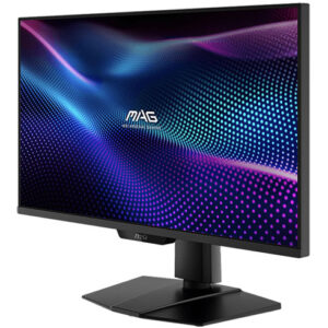Msi Mag 274updf E16m 4k Cift Modlu Mini Led Ekraniyla Gorucuye Cikti