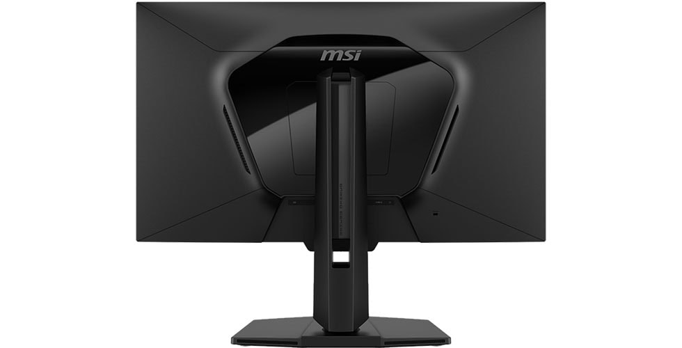 Msi Mag 274updf E16m 4k Cift Modlu Mini Led Ekraniyla Gorucuye Cikti 4