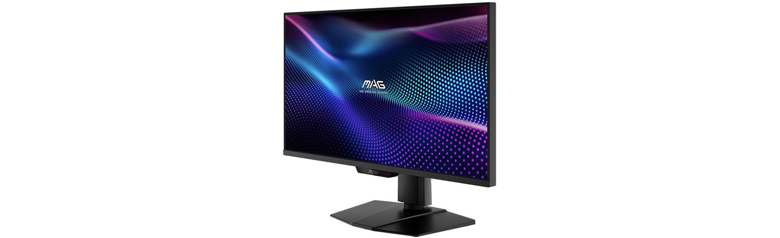 Msi Mag 274updf E16m 4k Cift Modlu Mini Led Ekraniyla Gorucuye Cikti