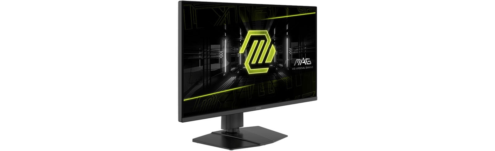 Msi Mag 275upd E14 Cift Modlu 4k Ips Ekraniyla Sahneye Cikiyor