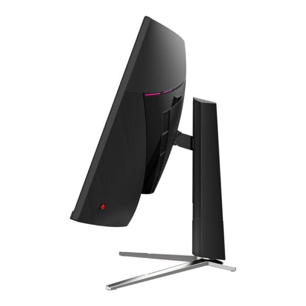 Msi Mag 325cqrxf E2 31 5 Inc 240hz 0 5ms 2k Wqhd Freesync Premium Rapid Va Kavisli Gaming Monitor 8
