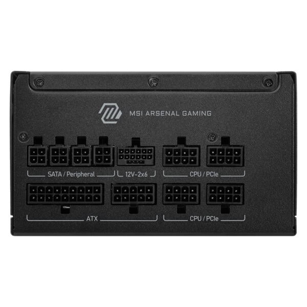 MSI Arsenal Gaming anakart, yüksek performans ve dayanıklılık sunar. Oyun tutkunları için tasarlanmış bu anakart, çeşitli bağlantı seçenekleri ve gelişmiş özellikleriyle öne çıkar.