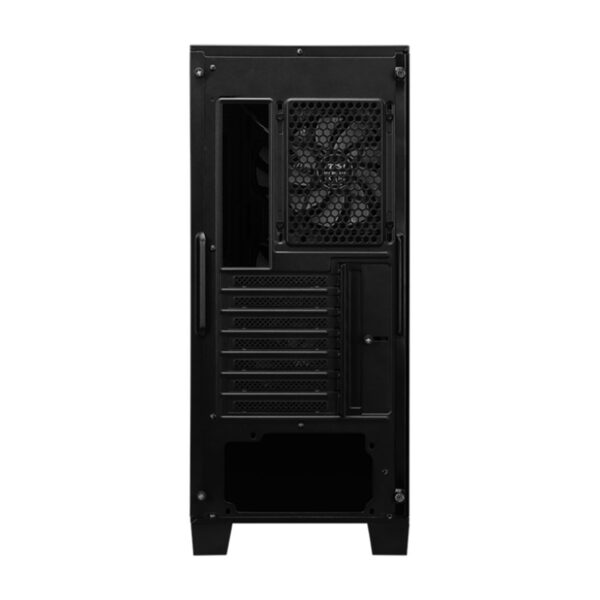 Msi Mag Forge 121a B75 Pcie5 Rgb Temperli Cam Mid Tower Atx 750w 80 Gaming Kasa 5