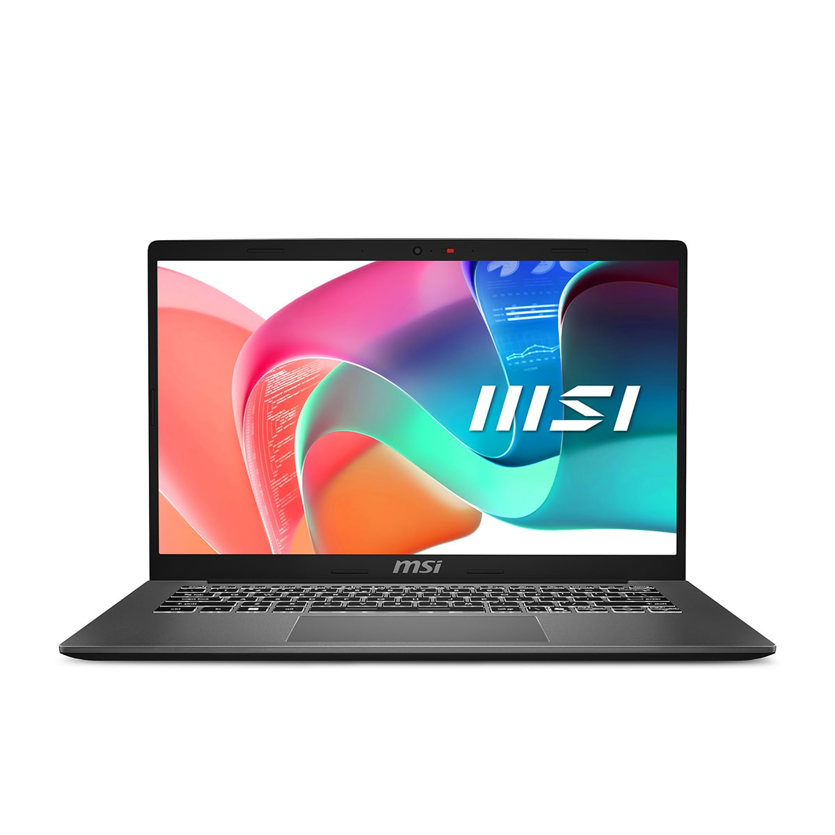 Msi Modern 14 F13mg 257xtr Intel Core I7 1355u 16gb Ddr4 512gb Ssd 14 Inc Full Hd 60hz Freedos Laptop 1