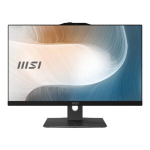 Msi Modern Am242p 12m 1035xtr Intel Core I5 1235u 16gb Ddr4 512gb Ssd 23 8 Inc Full Hd Freedos All In One Bilgisayar 1