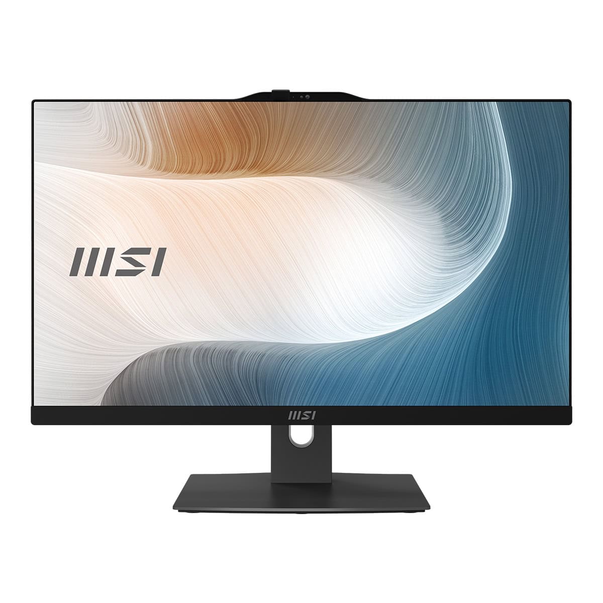 Msi Modern Am242p 12m 1035xtr Intel Core I5 1235u 16gb Ddr4 512gb Ssd 23 8 Inc Full Hd Freedos All In One Bilgisayar 1