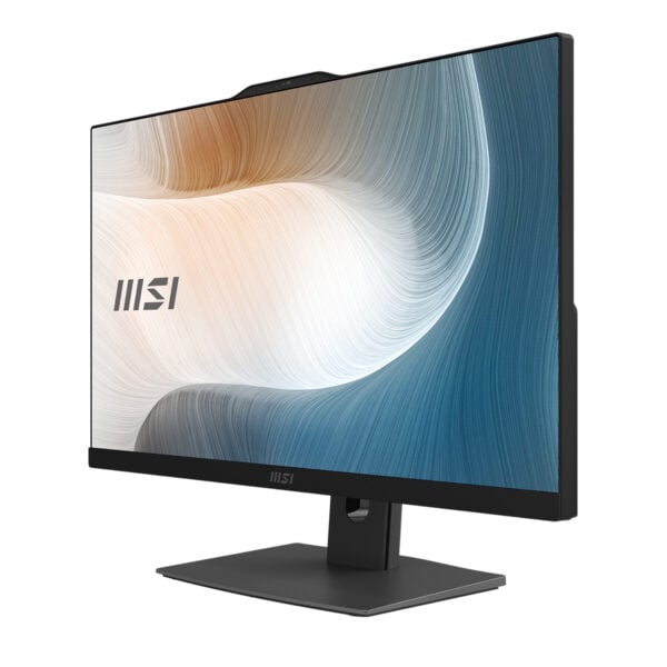 Msi Modern Am242p 1m 1693xtr Intel Core 5 120u 8gb Ddr5 512gb Ssd 23 8 Inc Full Hd Freedos All In One Bilgisayar 2