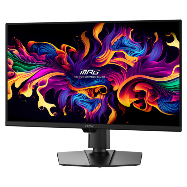 Msi Mpg 271qr Qd Oled X50 26.5 Inç 500hz 0.03ms 2k Wqhd Adaptive Sync Pivot Gaming Monitör 7
