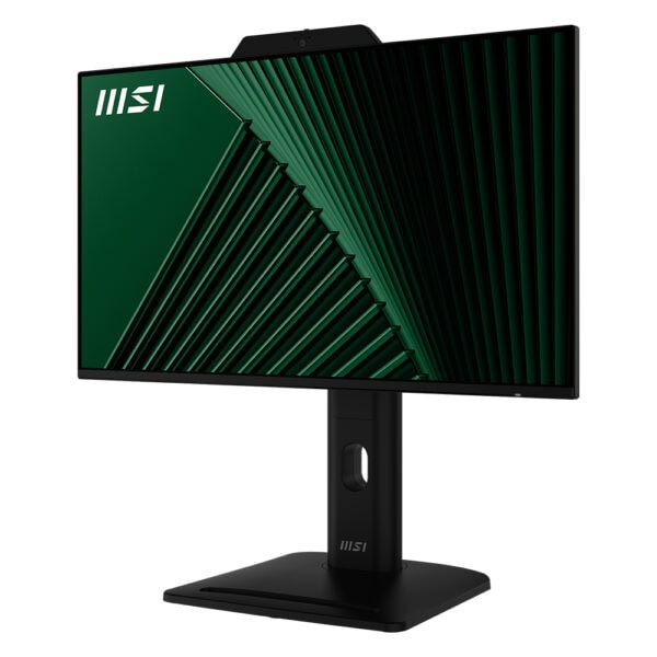 Msi Pro Mp242pmg 23 8 Inc 120hz 1ms Full Hd Adaptive Sync Ips Pivot Monitor 2