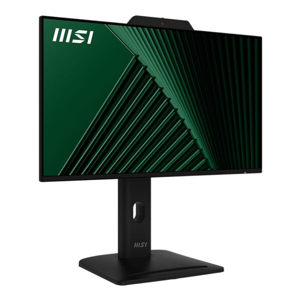 Msi Pro Mp242pmg 23 8 Inc 120hz 1ms Full Hd Adaptive Sync Ips Pivot Monitor 3