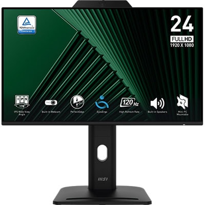 MSI PRO MP242PMG Monitör h1