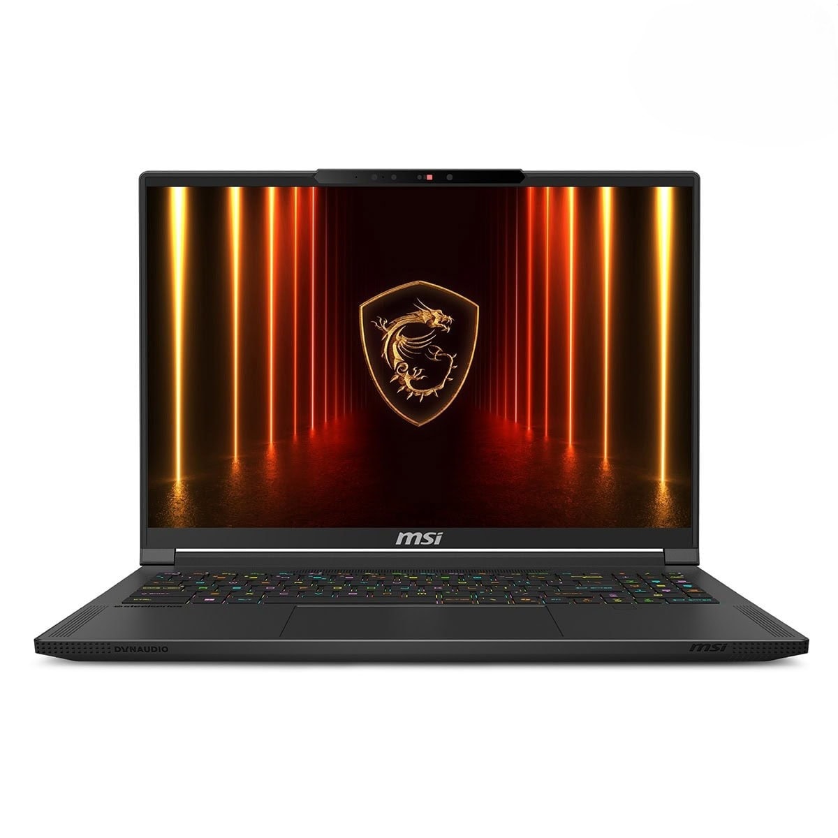 Msi Stealth 16 Ai A2hwgg 056tr Intel Ultra 9 285h Geforce Rtx 5070 8gb 32gb Ddr5 2tb Ssd 16 Inc 2k Qhd 240hz Oled W11 Home Gaming Laptop Control Resonant Hediyeli 1