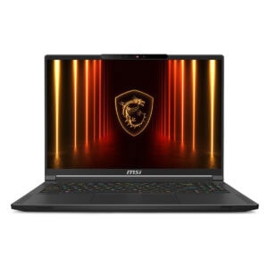 Msi Stealth 16 Ai A2hwgg 056tr Intel Ultra 9 285h Rtx5070 8gb 32gb Ddr5 2tb Ssd 16 Inc 2k Qhd 240hz Oled W11 Home Gaming Laptop 1
