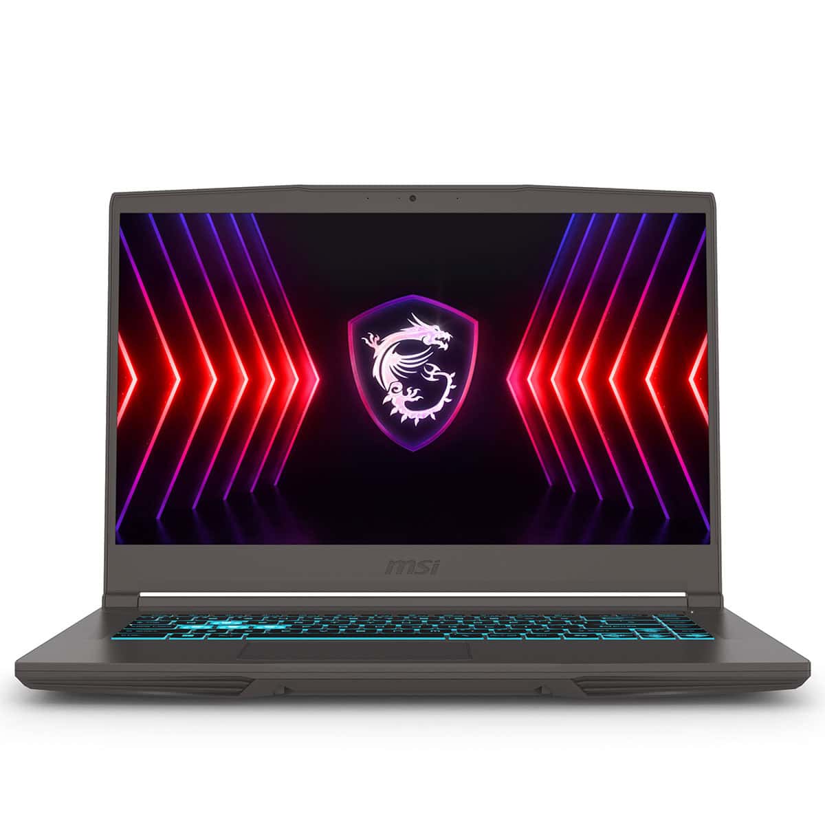 Msi Thin 15 B13uc 3057xtr Intel Core I7 13620h 16gb 512gb Ssd Rtx3050 4gb 15.6 Inç Full Hd 144hz Freedos Gaming Laptop 1