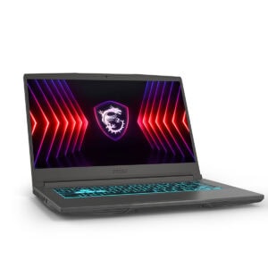 Msi Thin 15 B13uc 3057xtr Intel Core I7 13620h 16gb 512gb Ssd Rtx3050 4gb 15.6 Inç Full Hd 144hz Freedos Gaming Laptop 2