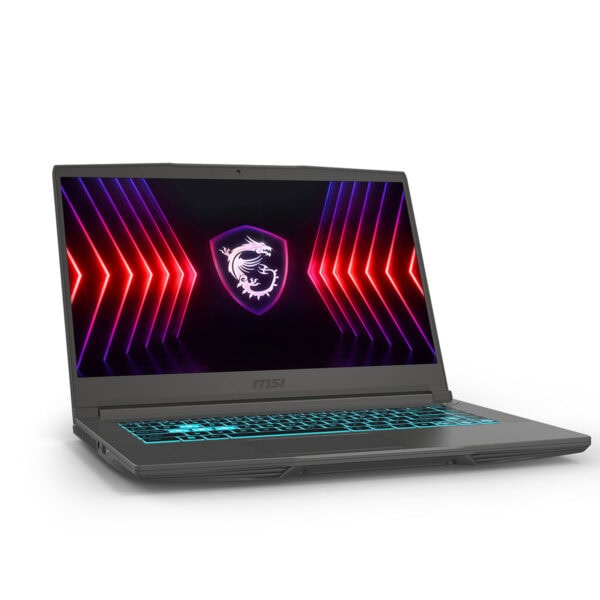 Msi Thin 15 B13uc 3057xtr Intel Core I7 13620h 16gb 512gb Ssd Rtx3050 4gb 15.6 Inç Full Hd 144hz Freedos Gaming Laptop 2