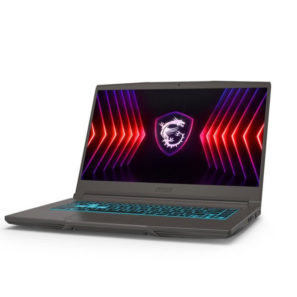 Msi Thin 15 B13uc 3057xtr Intel Core I7 13620h 16gb 512gb Ssd Rtx3050 4gb 15.6 Inç Full Hd 144hz Freedos Gaming Laptop 3