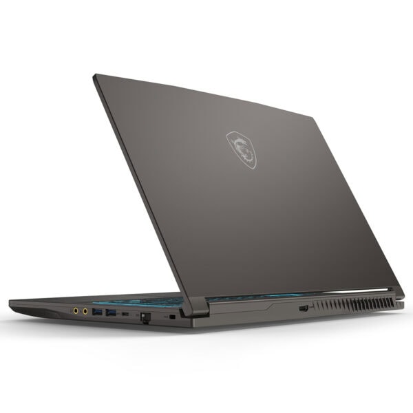 Msi Thin 15 B13uc 3057xtr Intel Core I7 13620h 16gb 512gb Ssd Rtx3050 4gb 15.6 Inç Full Hd 144hz Freedos Gaming Laptop 5