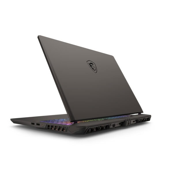 Msi Vector 16 Hx Ai A2xwgg 021tr Intel Core Ultra 9 275hx Rtx5070 8gb 32gb Ddr5 1tb Ssd 2k Qhd 240hz W11 Home Gaming Laptop 5