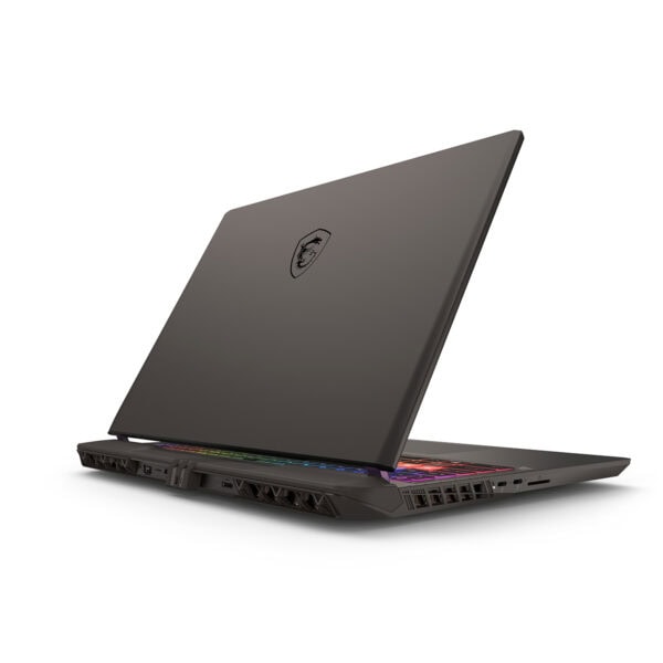Msi Vector 16 Hx Ai A2xwgg 021tr Intel Core Ultra 9 275hx Rtx5070 8gb 32gb Ddr5 1tb Ssd 2k Qhd 240hz W11 Home Gaming Laptop 6