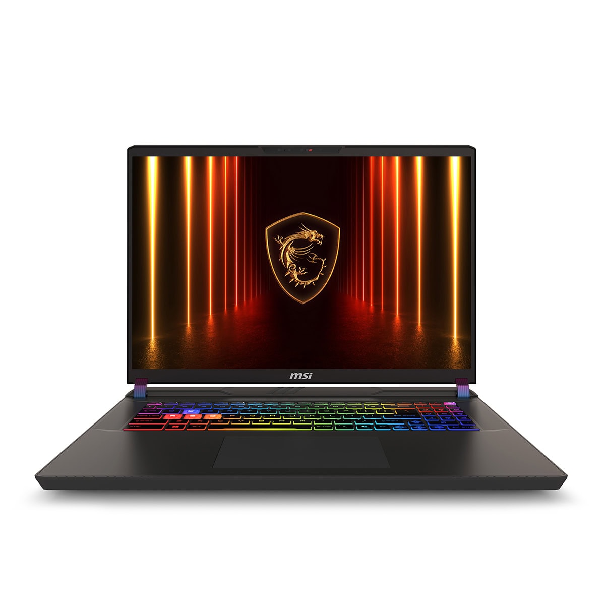Msi Vector 17 Hx Ai A2xwhg 086tr Intel Core Ultra 7 255hx Rtx5070ti 12gb 32gb Ddr5 1tb Ssd 17 Inc 2k Qhd 240hz W11 Home Gaming Laptop 1