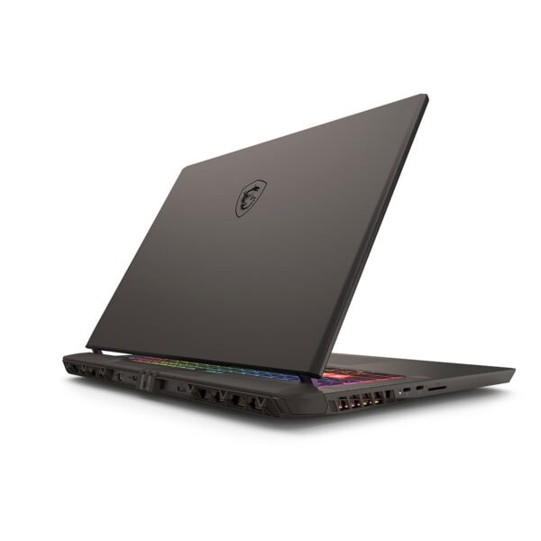 Msi Vector 17 Hx Ai A2xwhg 086tr Intel Core Ultra 7 255hx Rtx5070ti 12gb 32gb Ddr5 1tb Ssd 17 Inc 2k Qhd 240hz W11 Home Gaming Laptop 6