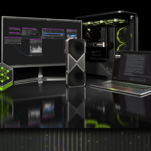 Nvidia Computex 2025 Duyurulari 1