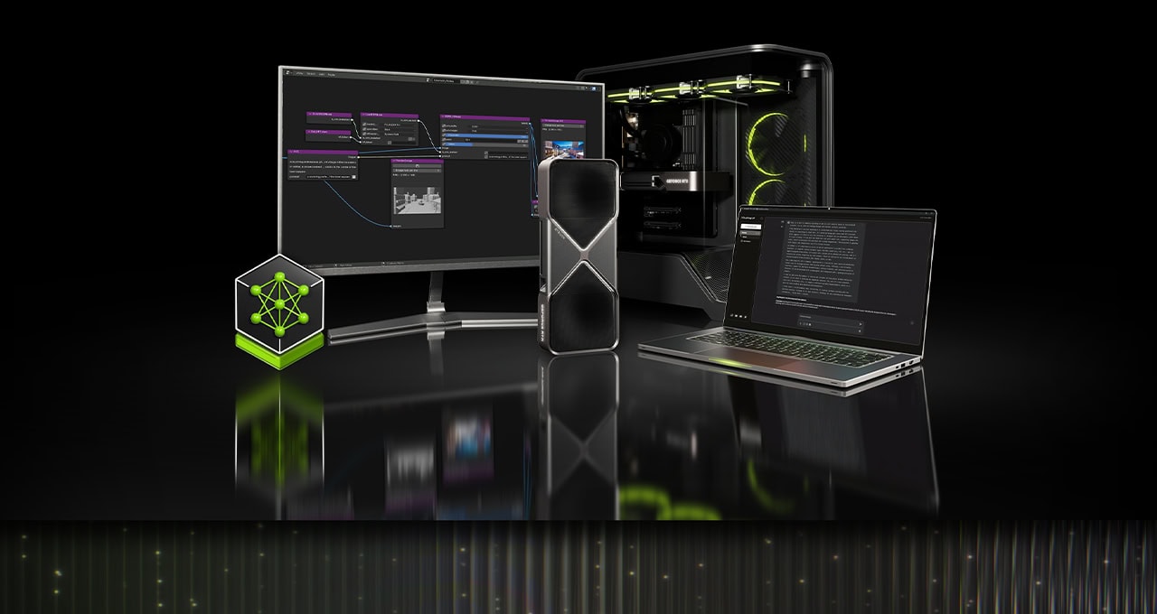 Nvidia Computex 2025 Duyurulari 1