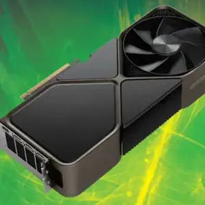 Nvidia Rtx 5000 Super Serisi