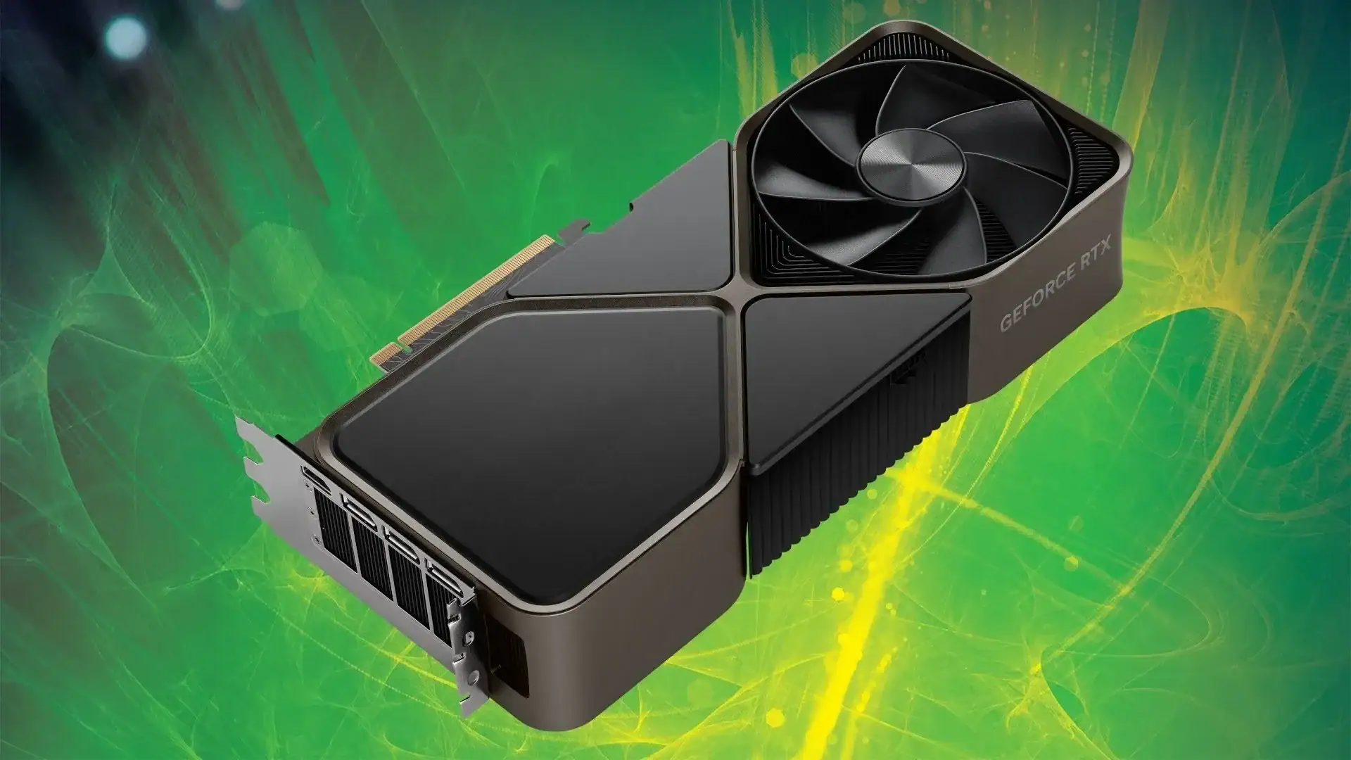 Nvidia Rtx 5000 Super Serisi