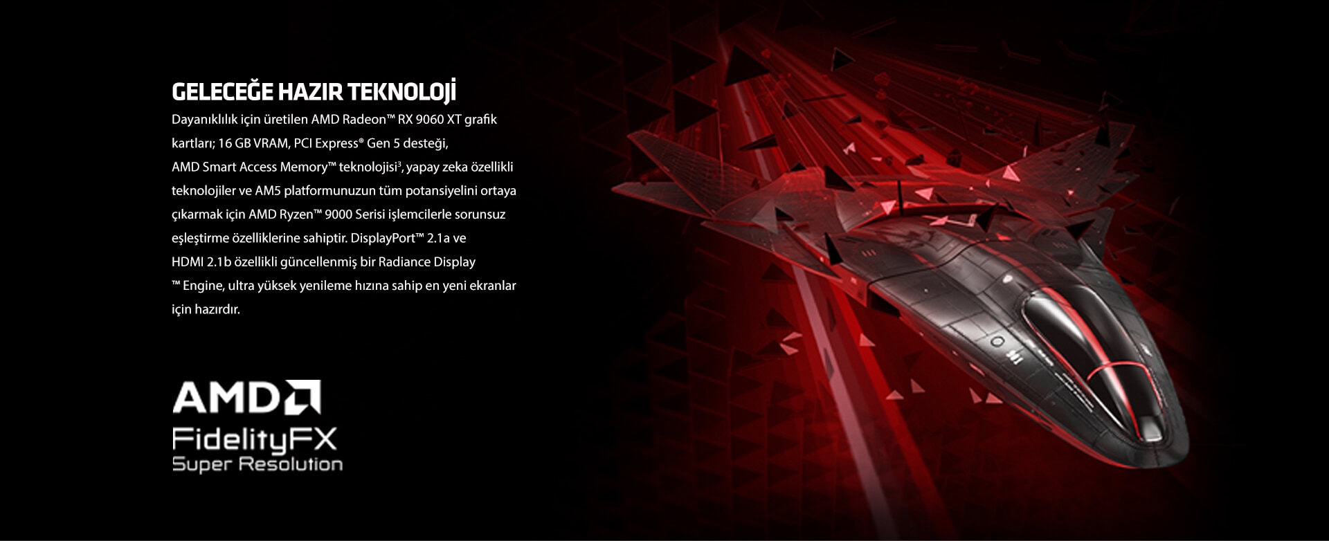 Radeon Rx 9060 Landing Page 20250527 5