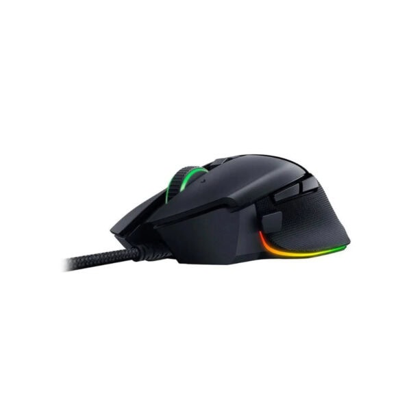 Razer Basilisk V3 35k Focus Pro 35k Gen 2 Sensor Rgb Gaming Mouse Rz01 05230100 R3m1 3