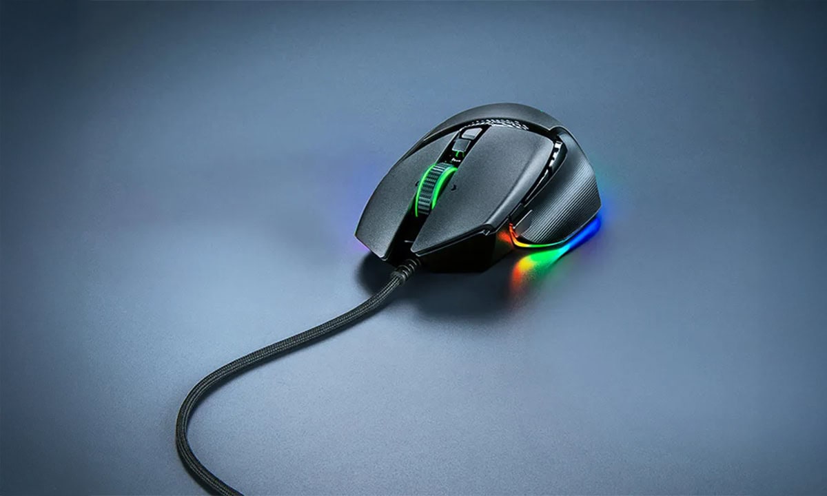 Razer SpeedFlex Kablo