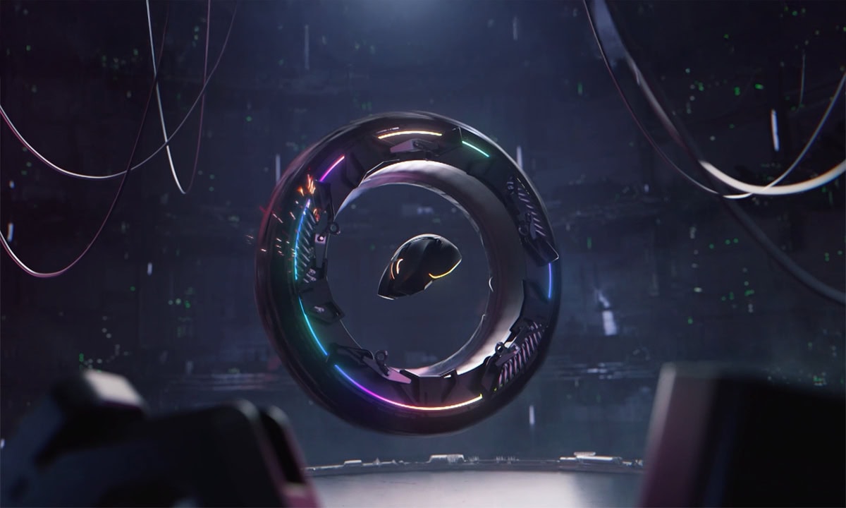 Yapılandırılabilir Razer HyperScroll Tekerlek