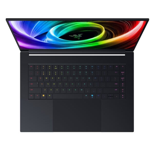 Razer Blade 16 2025 Amd Ryzen Ai 9 365 64gb Lpddr5x 2tb Ssd Rtx5080 16gb 16 Inc 2k Qhd 240hz Oled W11 Home Gaming Laptop Rz09 05288en4 R3e1 4