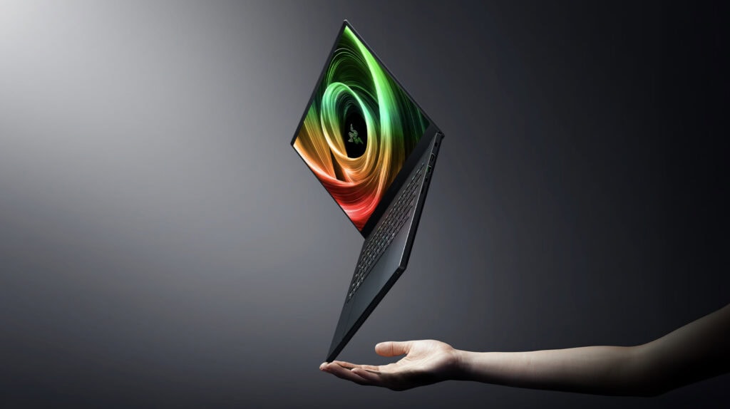 Razer En Ince 14 Inc Oyun Dizustu Bilgisayari Blade 14u Tanitti 1