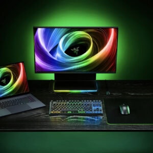 Razer En Ince 14 Inc Oyun Dizustu Bilgisayari Blade 14u Tanitti 2