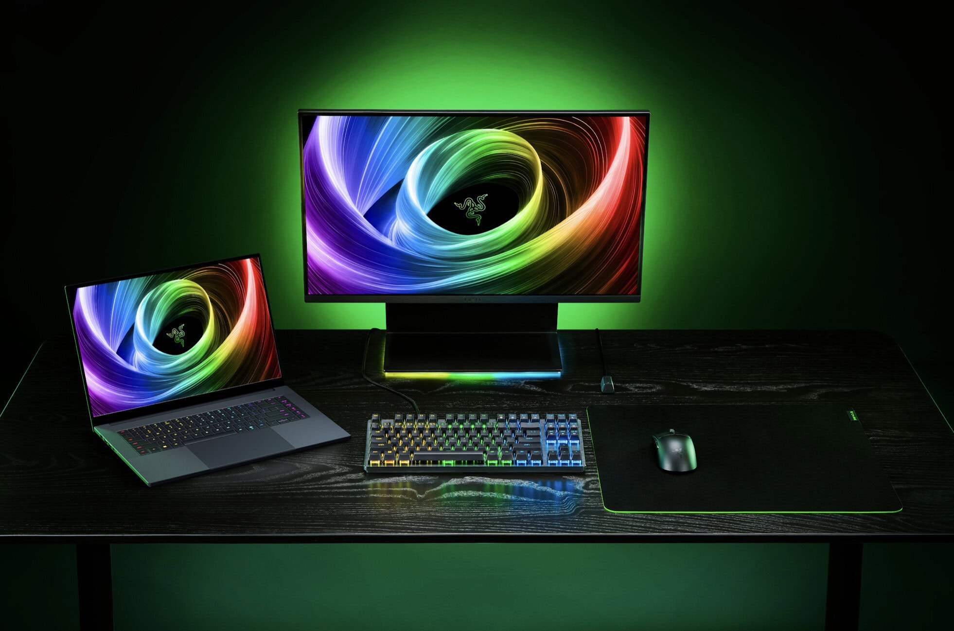 Razer En Ince 14 Inc Oyun Dizustu Bilgisayari Blade 14u Tanitti 2