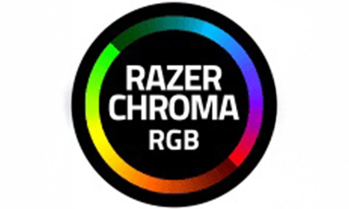 RAZER CHROMA RGB İLE GÜÇLENDİRİLDİ