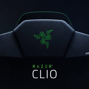 Razer Oyuncular Icin Basliga Takilan Clio Hoparloru Tanitti 1