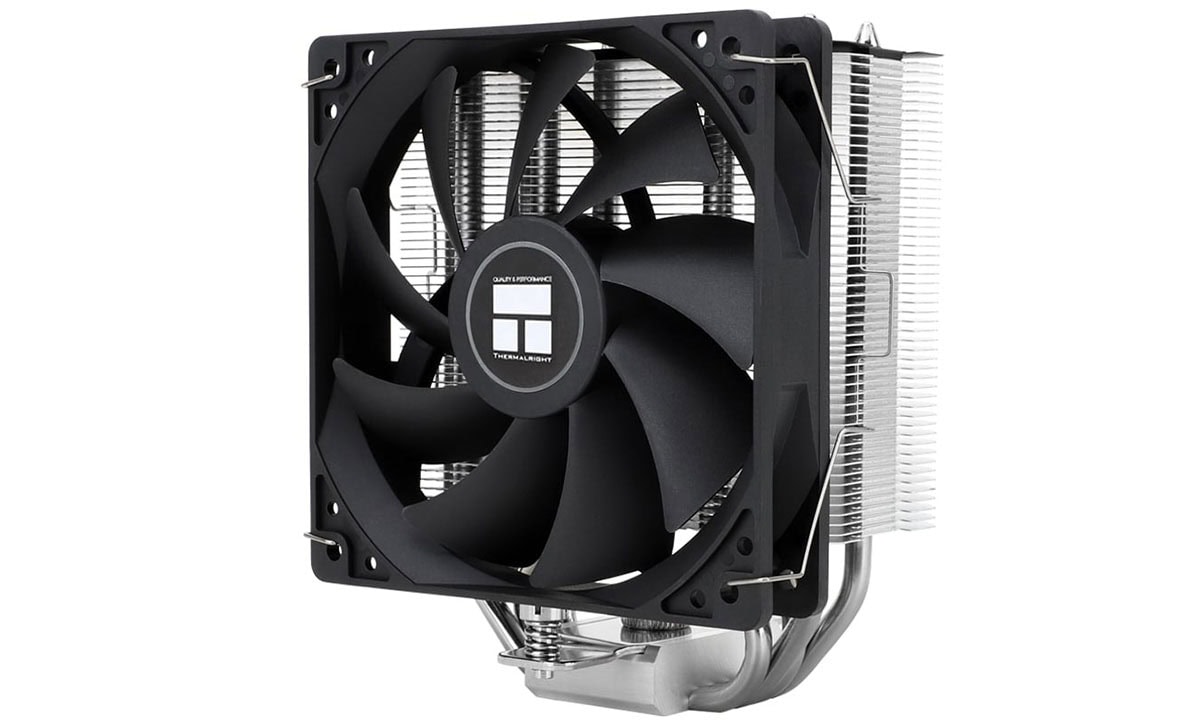 Thermalright’tan AX120 R SE CPU soğutucusu