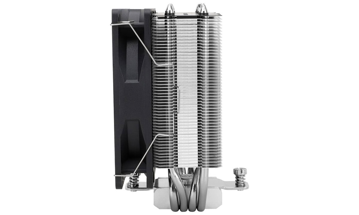 120mm Denge Performans Fanı