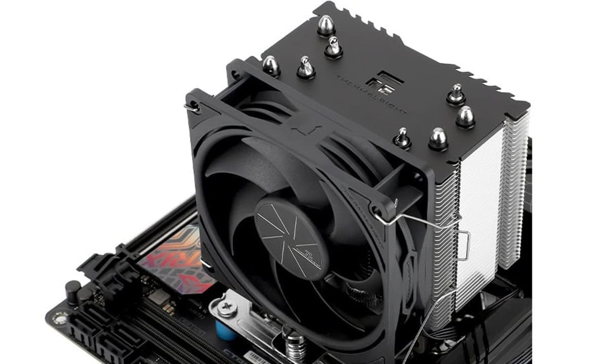 Assassin X 90 SE V2