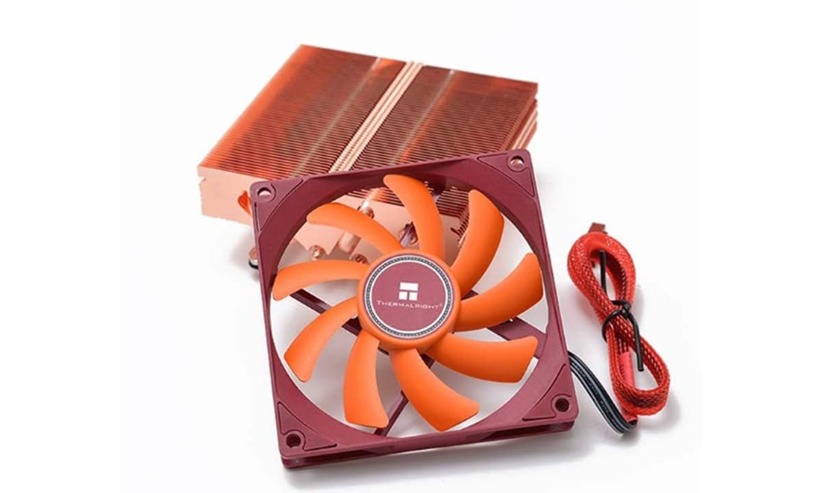 Zahmetsiz Fan Montajı