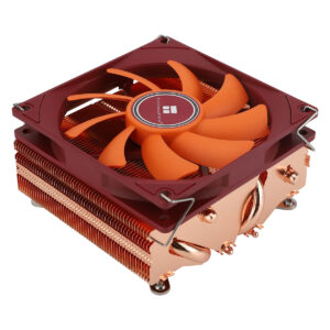 Thermalright Axp90 X53 Full Tl 9015r 92mm 4 X 6mm Isi Borulu Intel Amd Uyumlu Hava Sogutucu 2 Yil Birebir Degisim Garantili 1