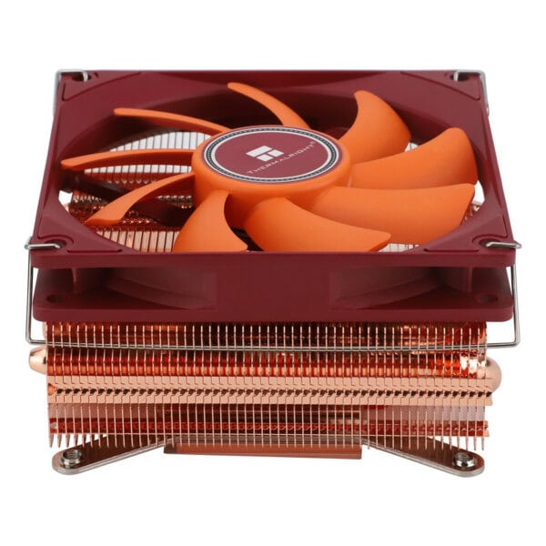 Thermalright Axp90 X53 Full Tl 9015r 92mm 4 X 6mm Isi Borulu Intel Amd Uyumlu Hava Sogutucu 2 Yil Birebir Degisim Garantili 2