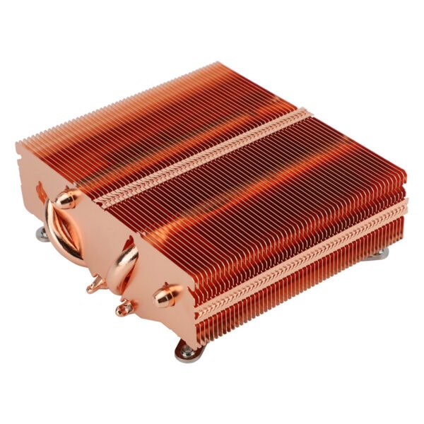 Thermalright Axp90 X53 Full Tl 9015r 92mm 4 X 6mm Isi Borulu Intel Amd Uyumlu Hava Sogutucu 2 Yil Birebir Degisim Garantili 6