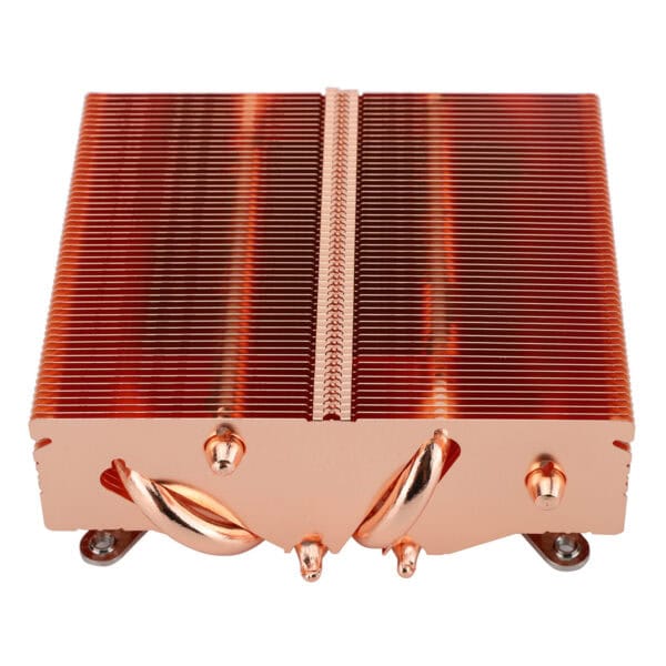 Thermalright Axp90 X53 Full Tl 9015r 92mm 4 X 6mm Isi Borulu Intel Amd Uyumlu Hava Sogutucu 2 Yil Birebir Degisim Garantili 7