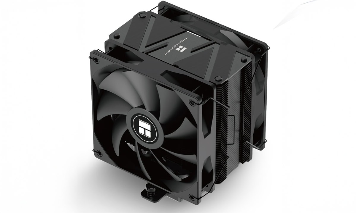 BURST ASSASSIN 120 EVO DARK